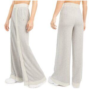Free People Movement Embers Wide Leg Snap Pants High Rise Slouchy Oversized XS
